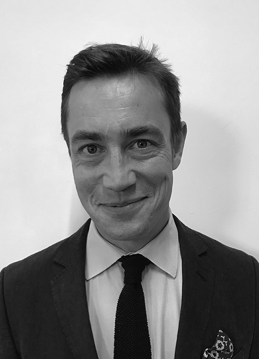 Andrew Stramentov, Founder of ROKBOX