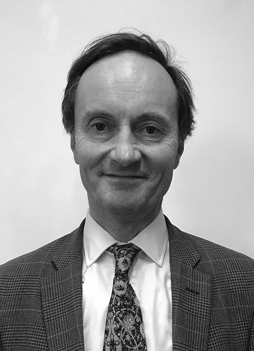 Anthony Fraser, Director at ROKBOX