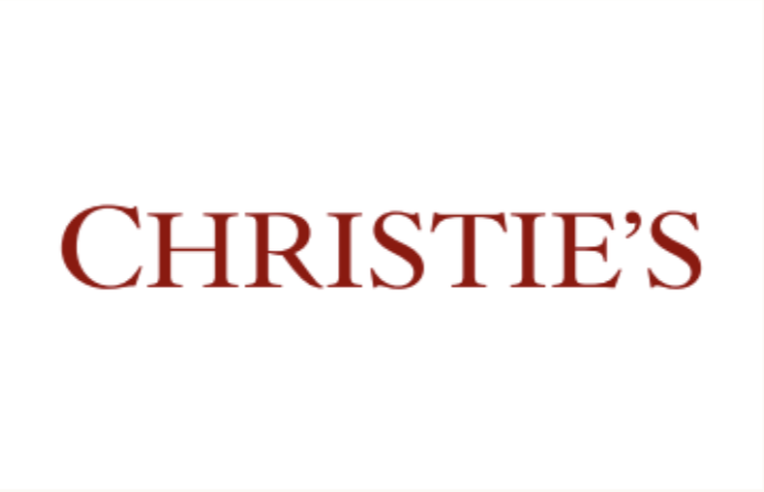 Christie's logo