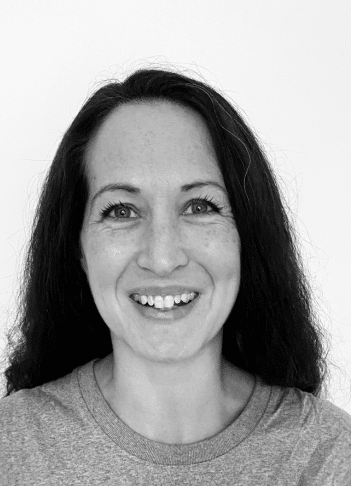 Claudia Ruane, Marketing Director