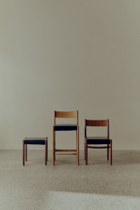 Other Matter Leather upholstery