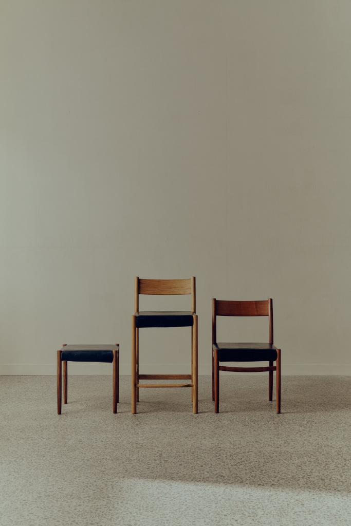 Other Matter Leather upholstery